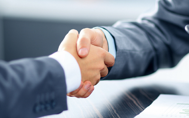 供應鏈合作伙伴 供應鏈合作伙伴