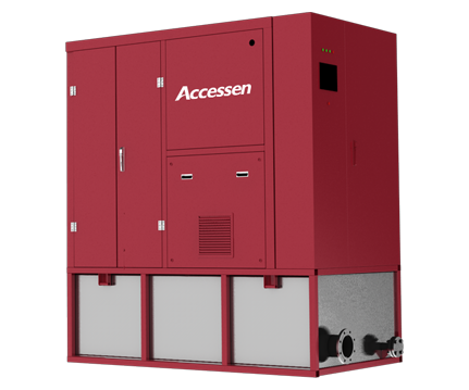 冷卻器生產(chǎn)廠家：冷卻器運(yùn)行時溫度過高，如何排查并解決問題？