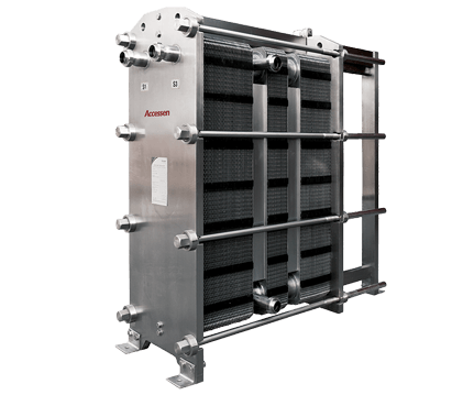 應該如何操作才能避免板式換熱器不被腐蝕？