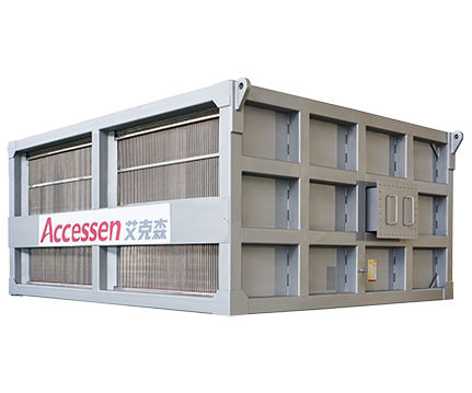 板式換熱器與管殼式換熱器有什么不同？