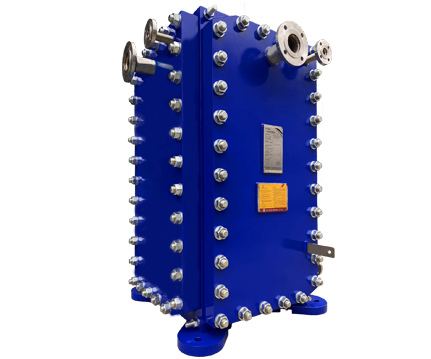 板式冷卻器的運(yùn)行過(guò)程中存在的常見(jiàn)問(wèn)題有哪些？