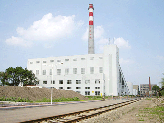 C . 黑龍江哈爾濱太平集中供熱 C . 黑龍江哈爾濱太平集中供熱