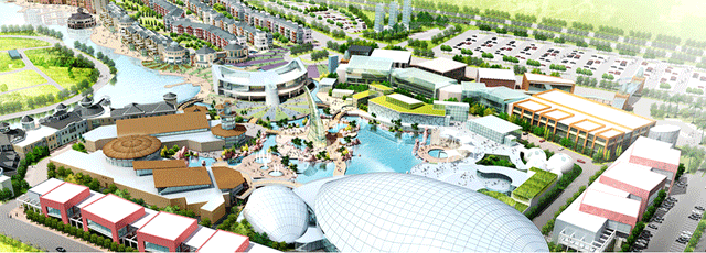 E . 遼寧大連海昌地產(chǎn)會所 E . 遼寧大連海昌地產(chǎn)會所