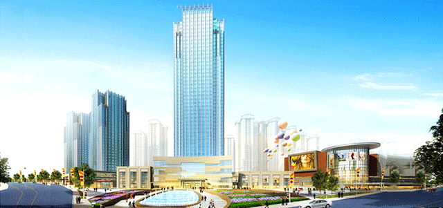 E . 貴州銅仁睿力酒店 E . 貴州銅仁睿力酒店