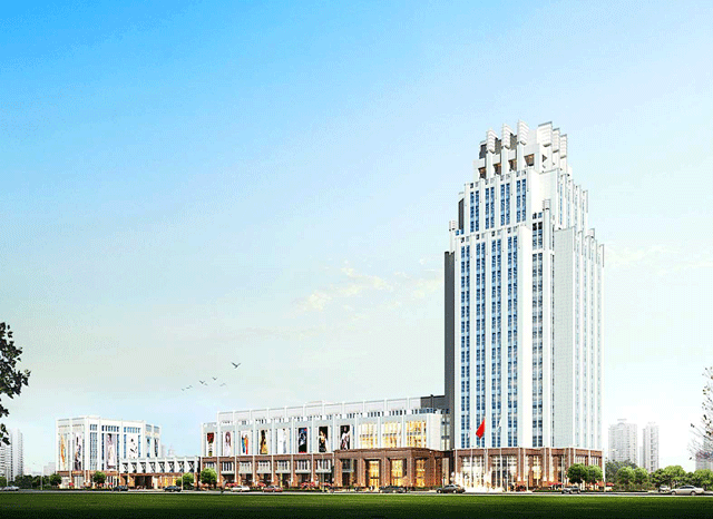 E . 湖南長沙花園酒店 E . 湖南長沙花園酒店