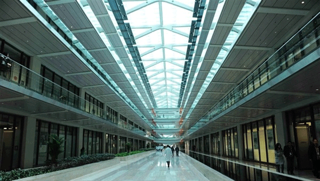 G . 某華為數(shù)據(jù)中心 G . 某華為數(shù)據(jù)中心