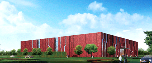 G . 新疆克拉瑪依華為云計算數(shù)據(jù)中心 G . 新疆克拉瑪依華為云計算數(shù)據(jù)中心