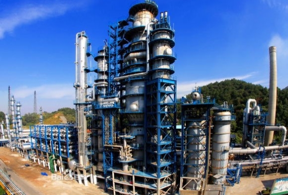 石油煉化催化重整裝置應(yīng)用——中石化長嶺石化 石油煉化催化重整裝置應(yīng)用——中石化長嶺石化