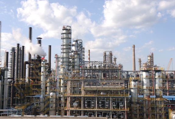 打造安全可靠高質(zhì)量的煉化公用工程——中國石油廣西石化 打造安全可靠高質(zhì)量的煉化公用工程——中國石油廣西石化