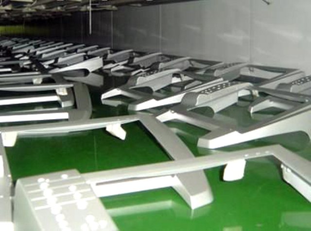 H . 上海國泉機(jī)械工業(yè)