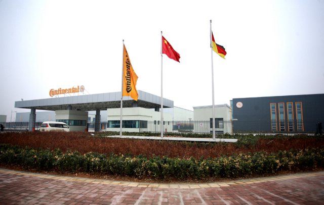 J . 上海德國馬牌 J . 上海德國馬牌