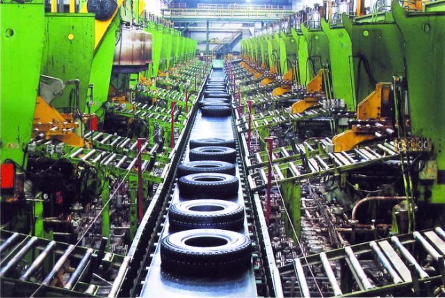 J . 貴州輪胎股份 J . 貴州輪胎股份