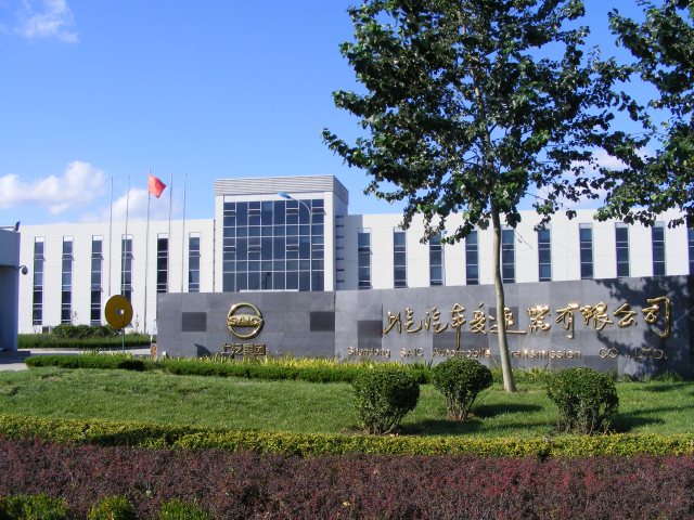 J . 上汽汽車變速器 J . 上汽汽車變速器