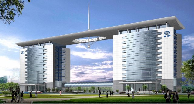 J . 吉林長春中國第一汽車股份 J . 吉林長春中國第一汽車股份