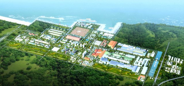 L . 廣東寶鋼湛江鋼鐵 L . 廣東寶鋼湛江鋼鐵