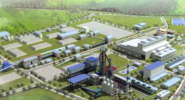 L . 馬來西亞東鋼 L . 馬來西亞東鋼