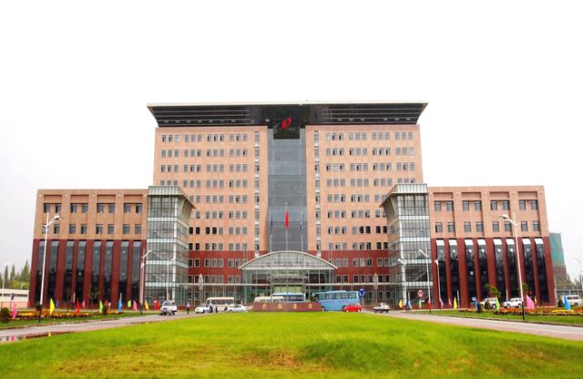 L . 內(nèi)蒙古包頭鋼鐵 L . 內(nèi)蒙古包頭鋼鐵