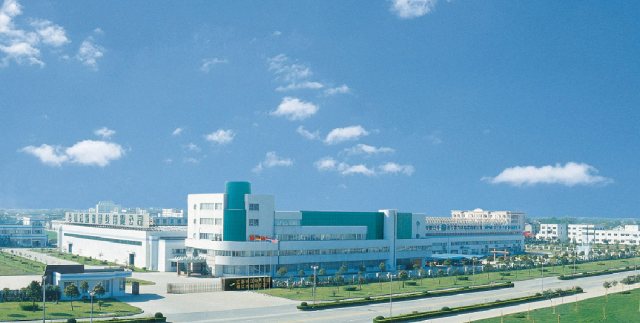 N . 大全集團(tuán)