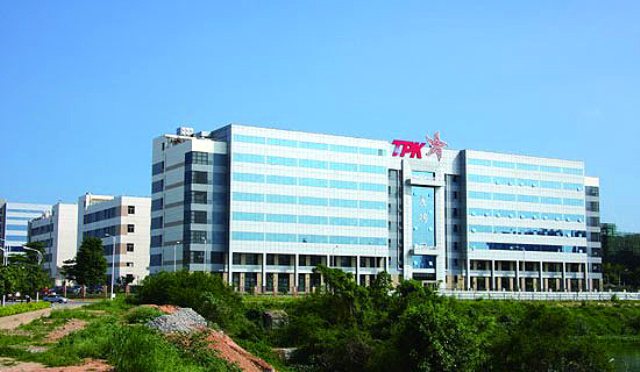 O . 福建平潭宸鴻科技 O . 福建平潭宸鴻科技