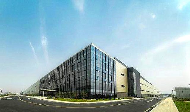 O . 安徽合肥鑫晟光電科技 O . 安徽合肥鑫晟光電科技