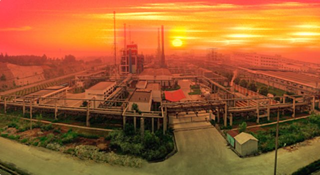 Q . 安徽曙光化工