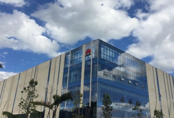 有技術(shù)、有未來、值得信賴——華為玉溪云計(jì)算數(shù)據(jù)中心