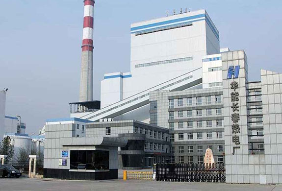 “省煤器”煙氣余熱回收系統(tǒng)——華能長春熱電廠 “省煤器”煙氣余熱回收系統(tǒng)——華能長春熱電廠