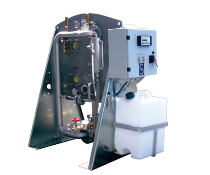 換熱機(jī)組熱量不足的原因有哪些？