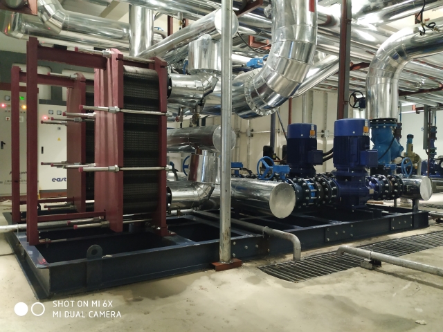 K . 中國(guó)核工業(yè)華興建設(shè)