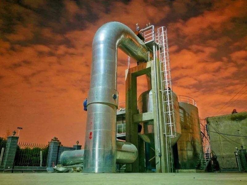 超高層隔壓站對閥門、板換、變頻器培訓(xùn)