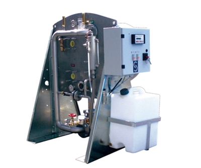 全焊式換熱器廠家對溫度、壓力提出要求