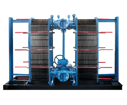 氣氣換熱器簡(jiǎn)述保養(yǎng)、維護(hù)和性能