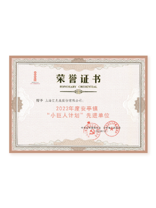 小巨人先進單位 小巨人先進單位