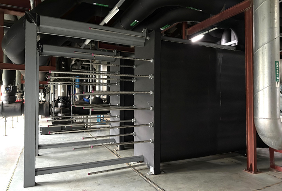 “免費(fèi)冷源電子廠房的關(guān)鍵節(jié)能技術(shù)”——惠科股份 “免費(fèi)冷源電子廠房的關(guān)鍵節(jié)能技術(shù)”——惠科股份