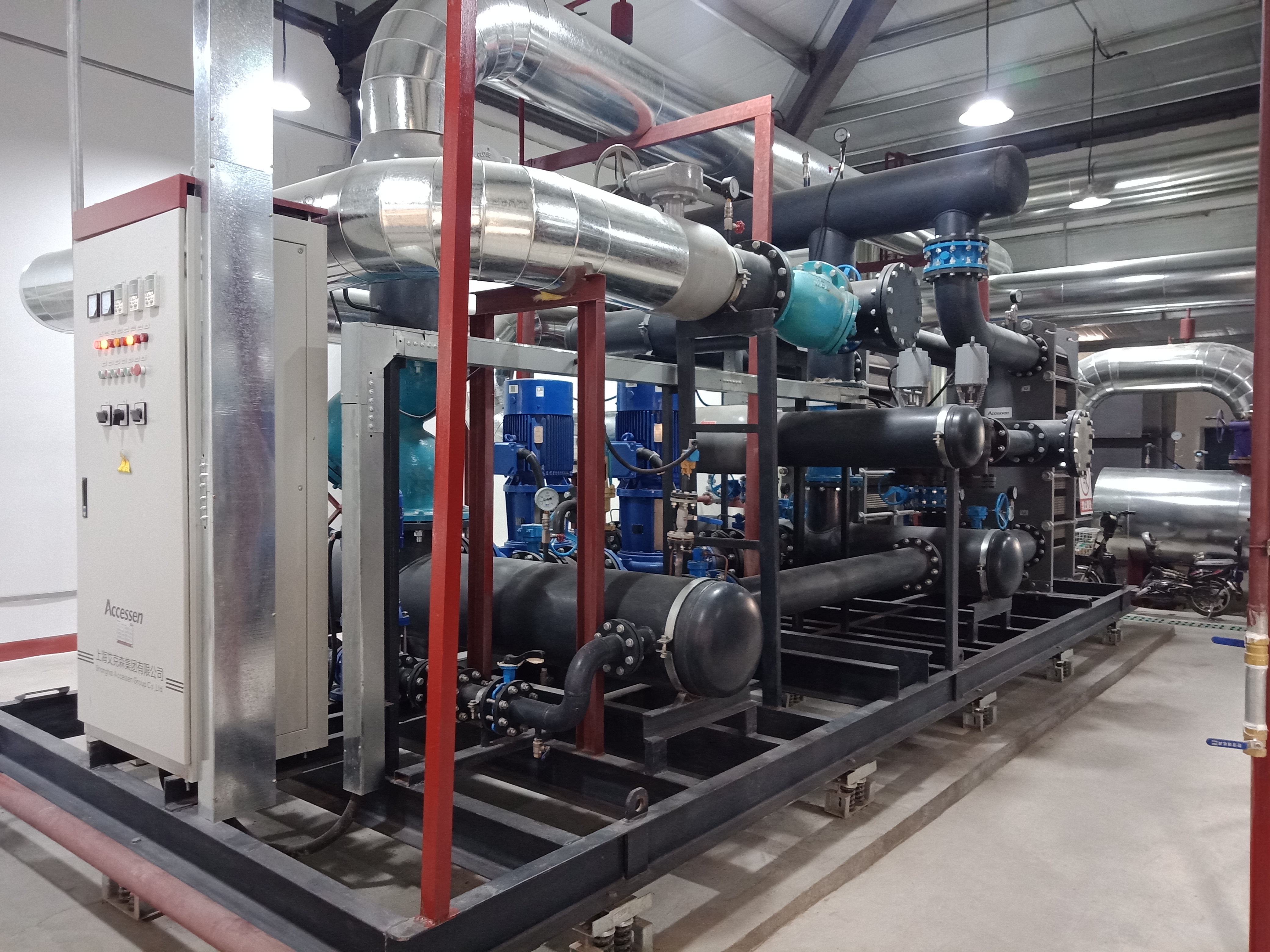 C . 內(nèi)蒙古呼和浩特城發(fā)熱力-3 C . 內(nèi)蒙古呼和浩特城發(fā)熱力-3