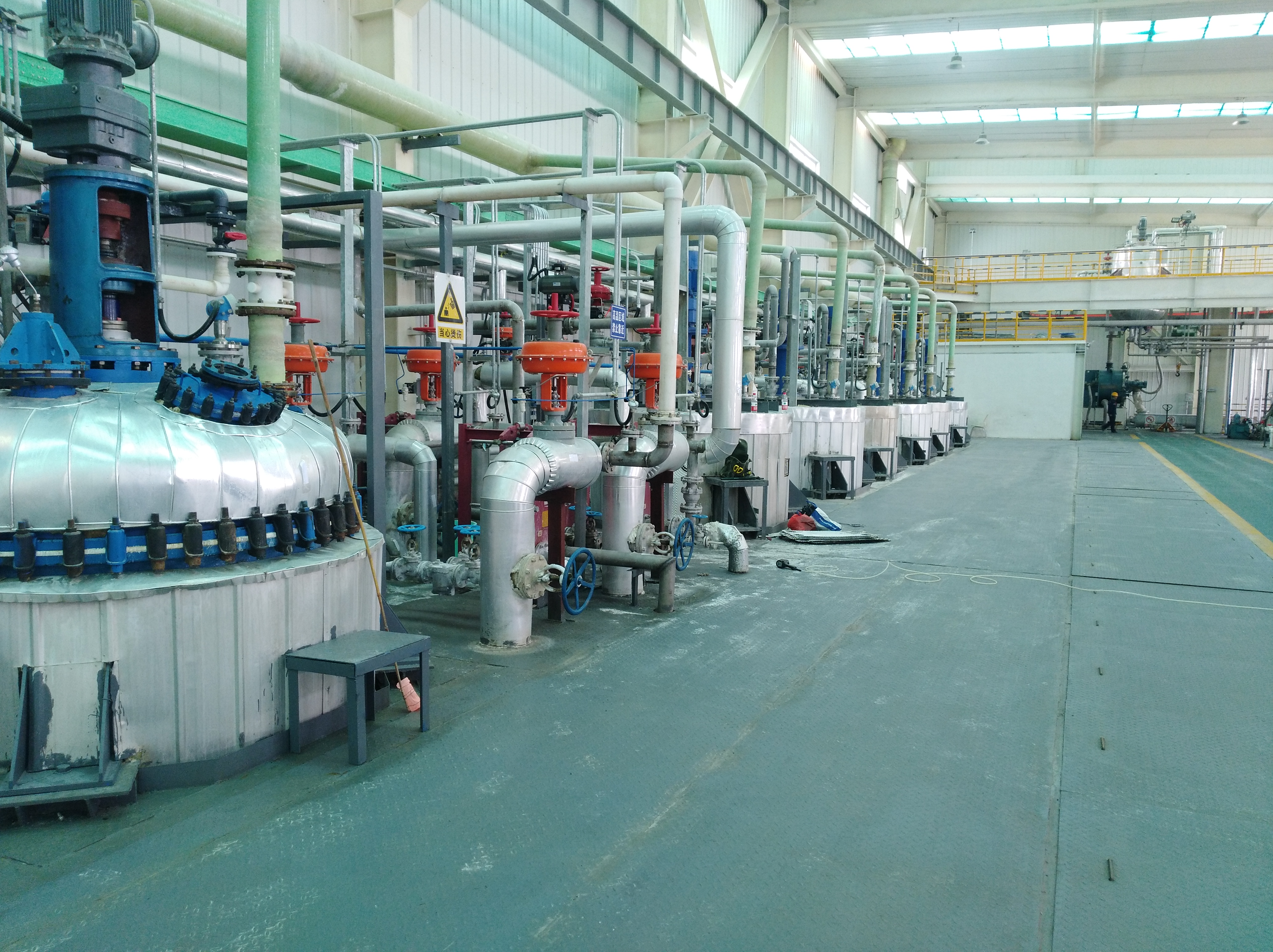 L . 青海海西五礦鹽湖-1 L . 青海海西五礦鹽湖-1