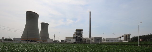 C . 河北華潤滄州熱電 C . 河北華潤滄州熱電