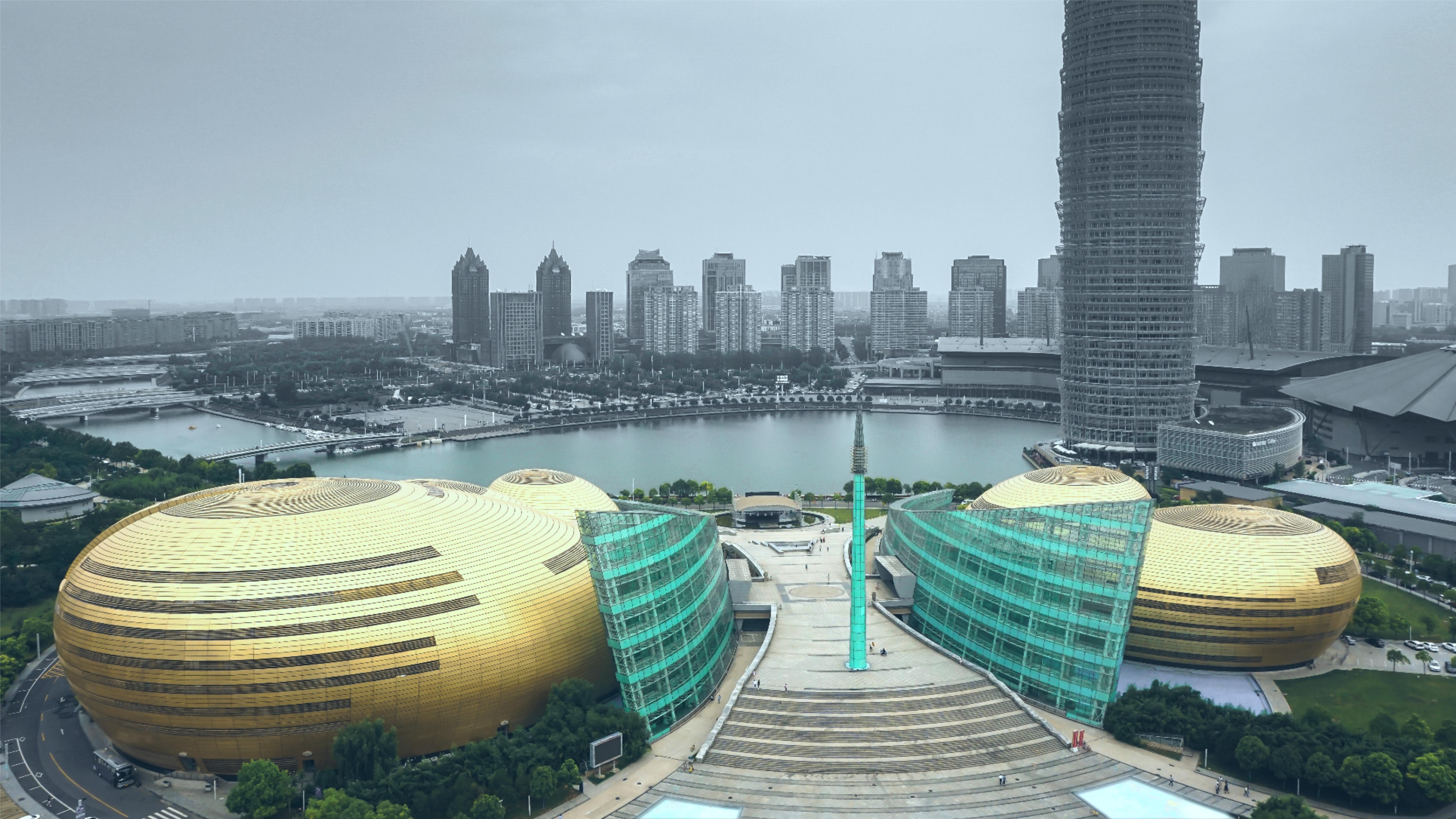 G . 河南藝術中心-1 G . 河南藝術中心-1