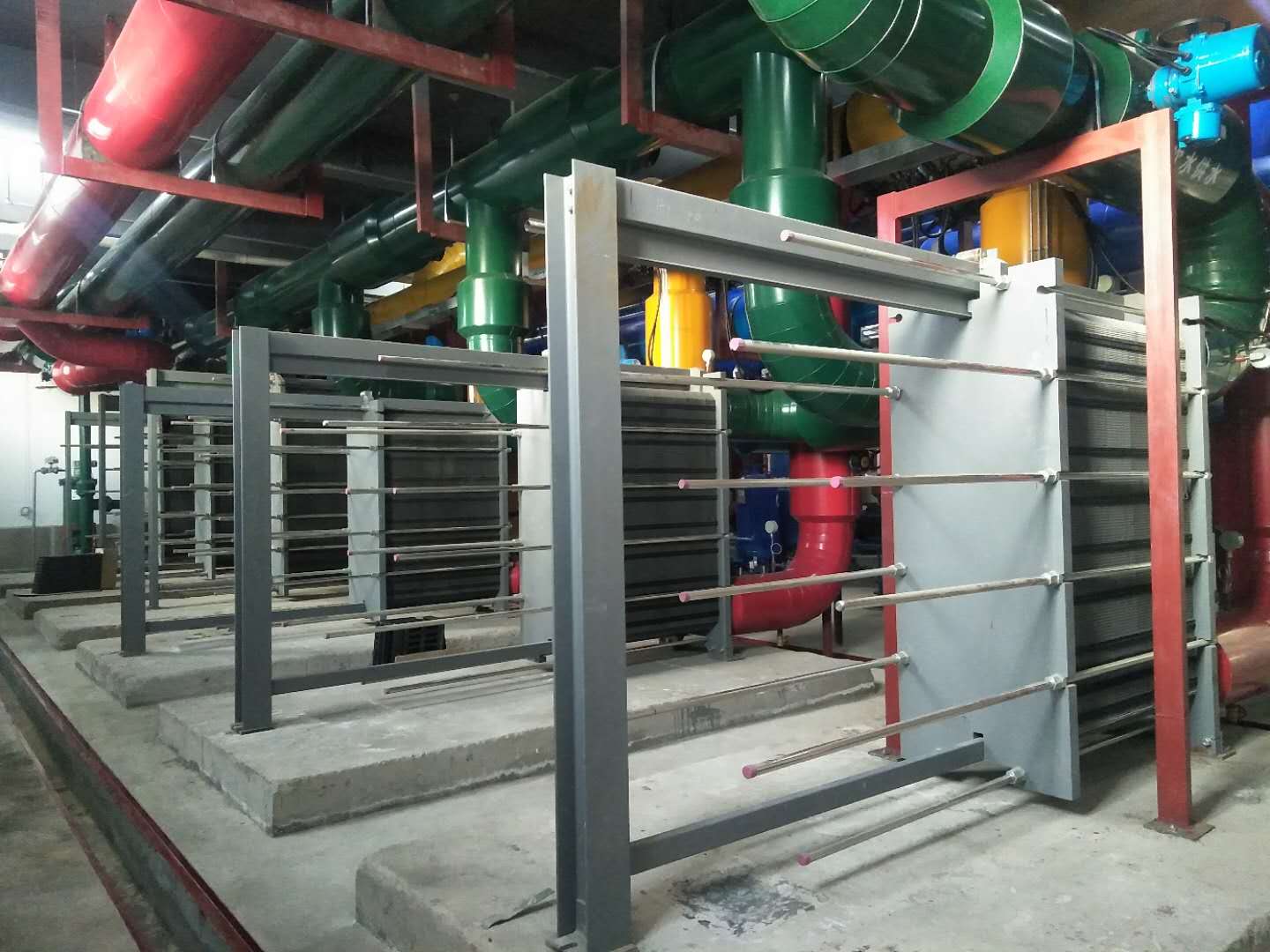 GD . 新疆中國聯(lián)通一帶一路數(shù)據(jù)中心 GD . 新疆中國聯(lián)通一帶一路數(shù)據(jù)中心