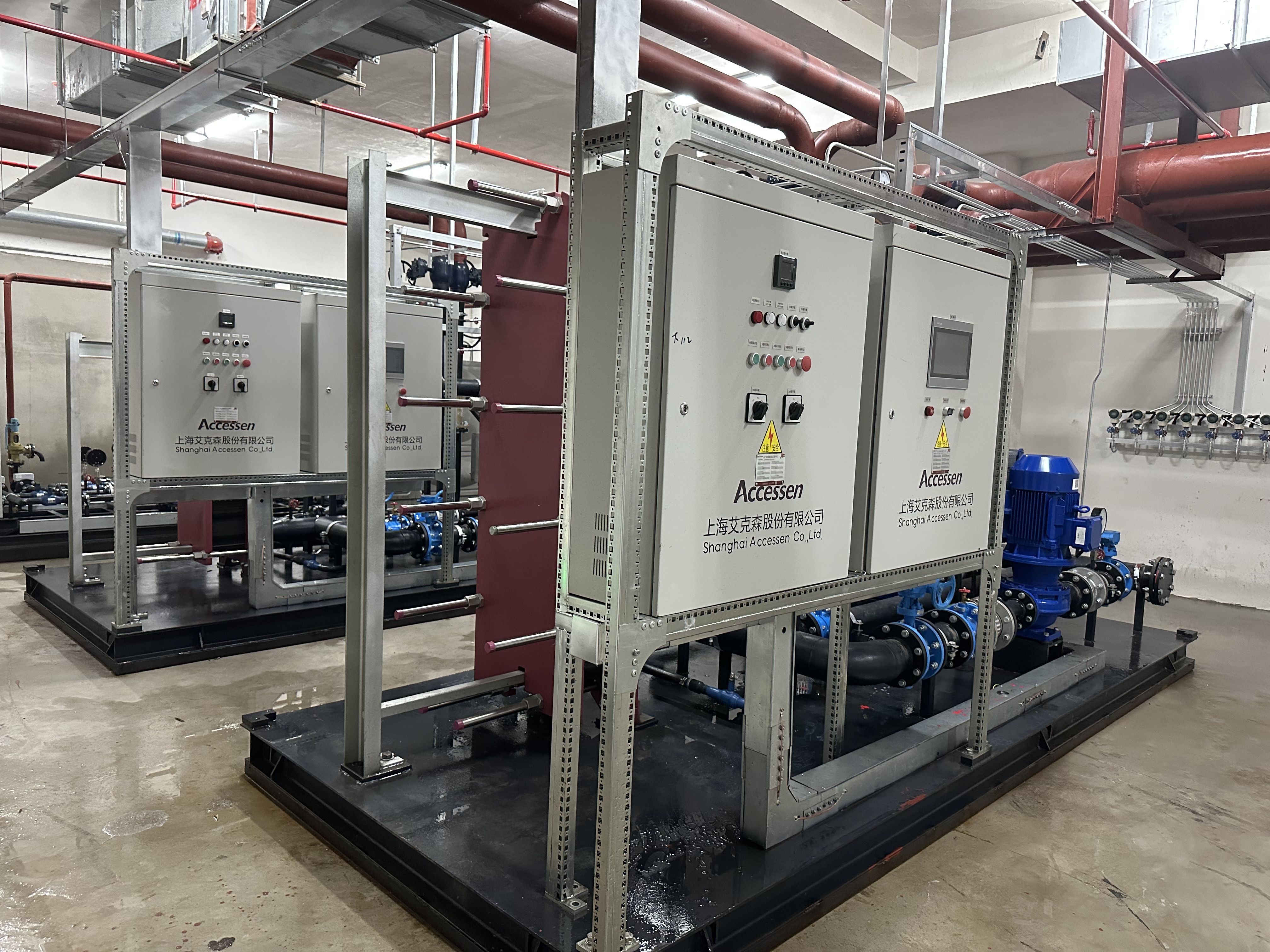 C . 山東華能日照熱力-5 C . 山東華能日照熱力-5