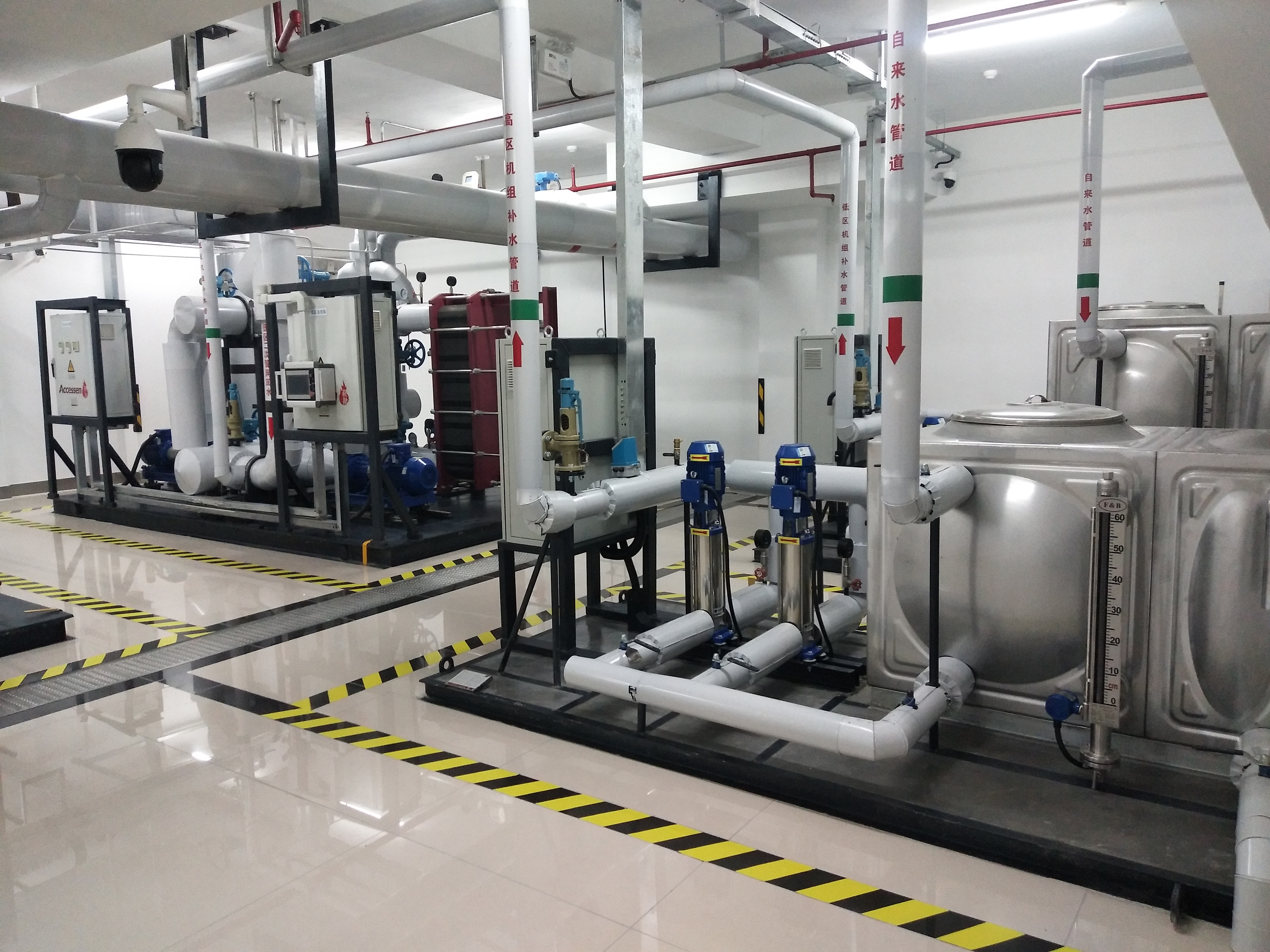 C . 山東華能日照熱力-3 C . 山東華能日照熱力-3