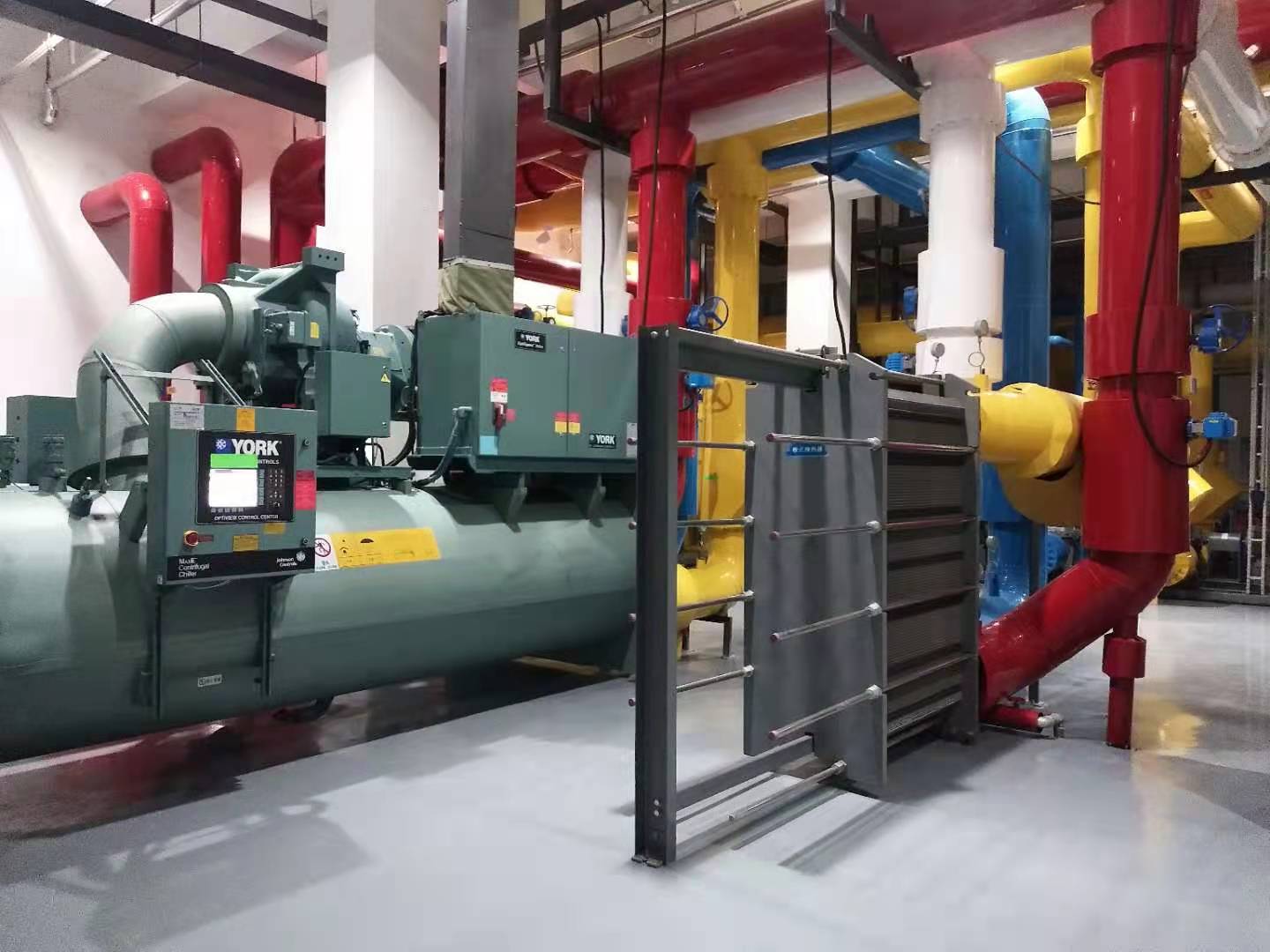 GD . 中國電信某數(shù)據(jù)中心-2 GD . 中國電信某數(shù)據(jù)中心-2