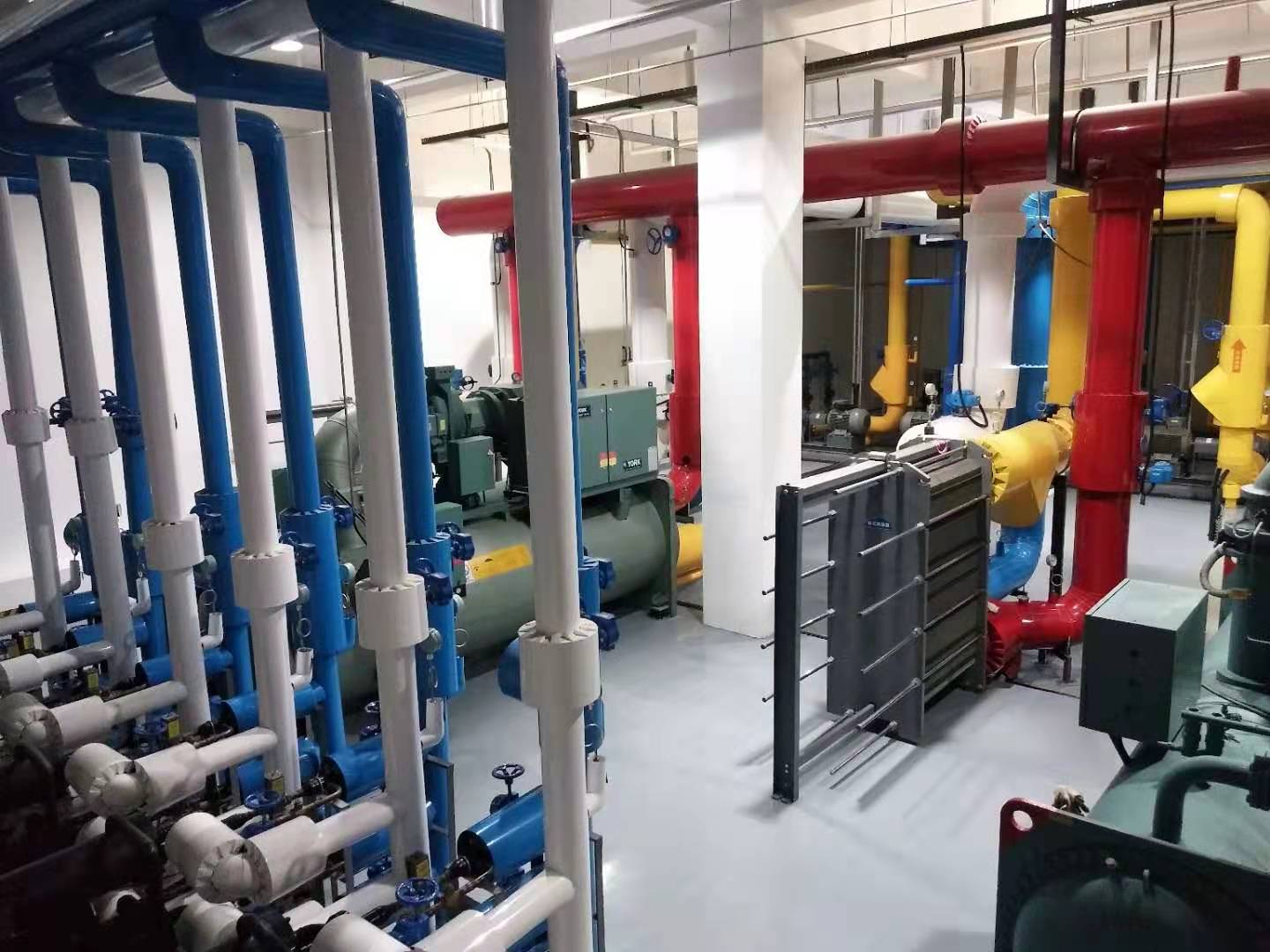 GD . 中國電信某數(shù)據(jù)中心-1 GD . 中國電信某數(shù)據(jù)中心-1