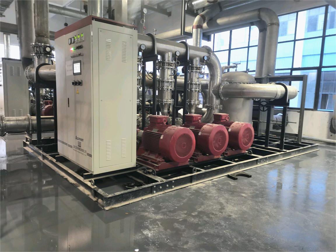 O . 某工藝水冷卻機組-1 O . 某工藝水冷卻機組-1