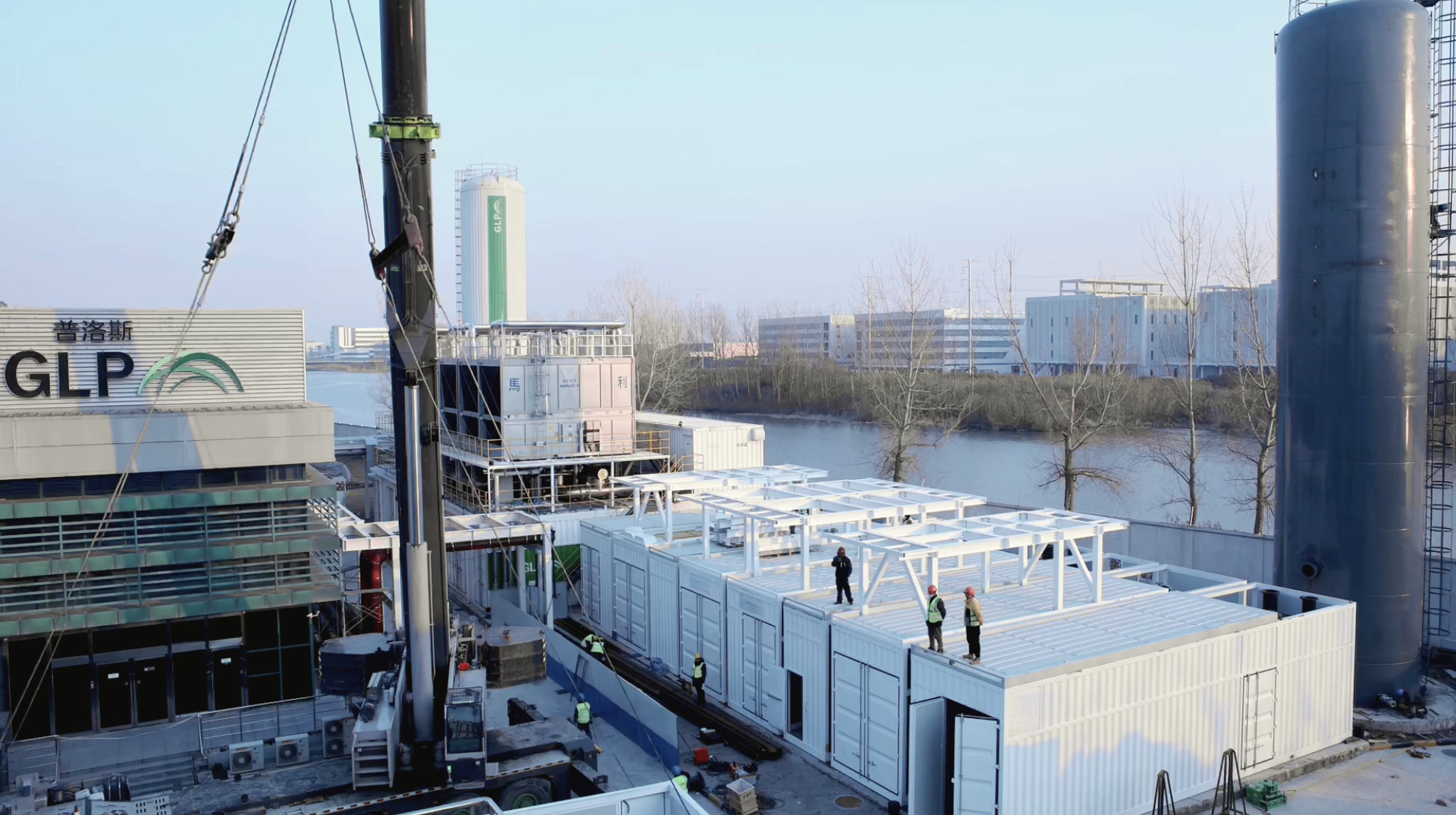 GD . 江蘇常熟普洛斯-18 GD . 江蘇常熟普洛斯-18