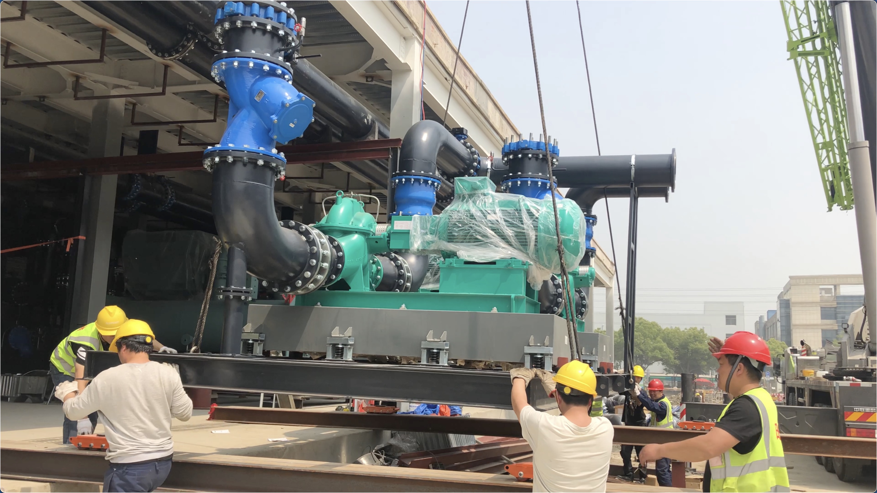 GD . 江蘇常熟普洛斯-5 GD . 江蘇常熟普洛斯-5