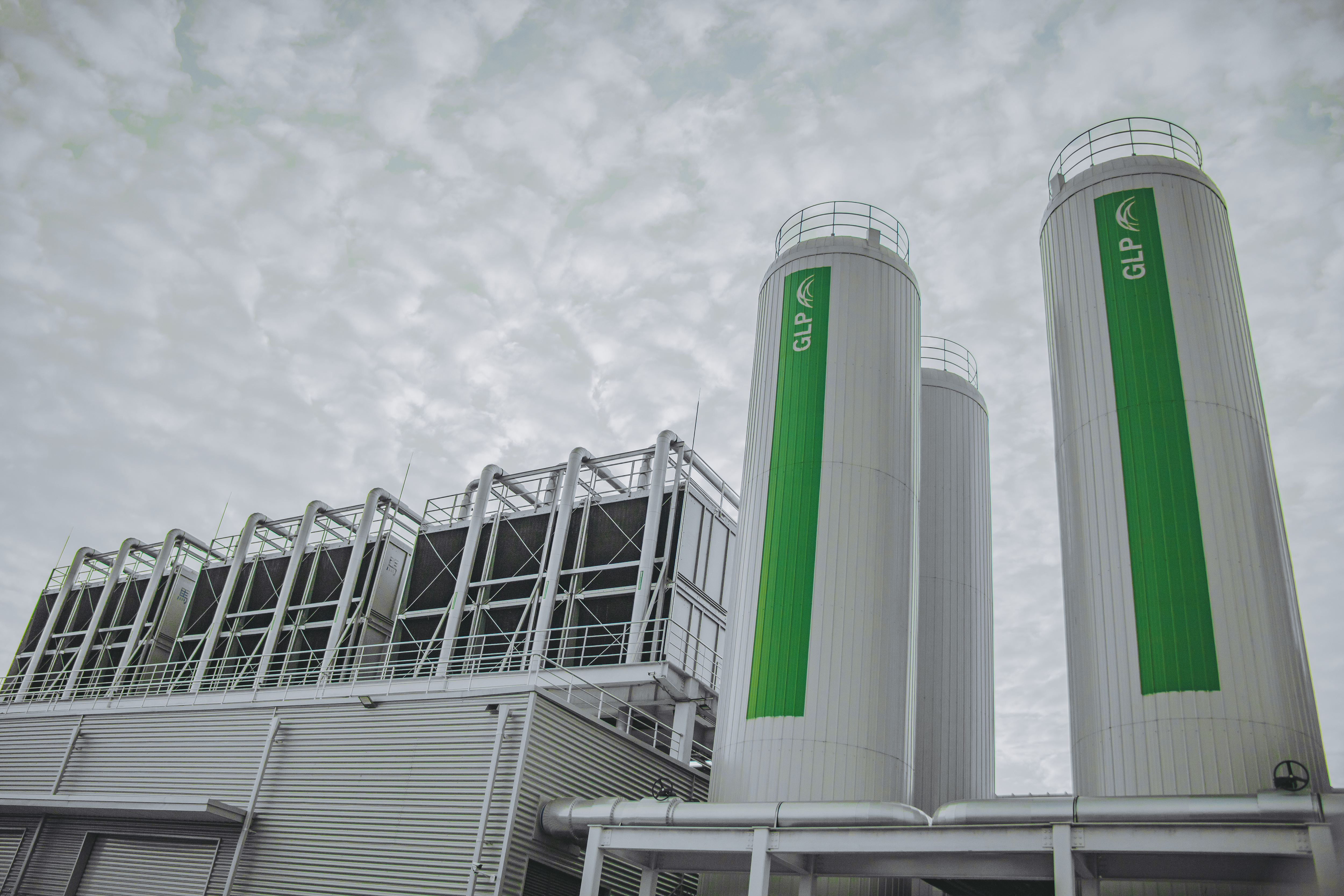 GD . 江蘇常熟普洛斯-2 GD . 江蘇常熟普洛斯-2