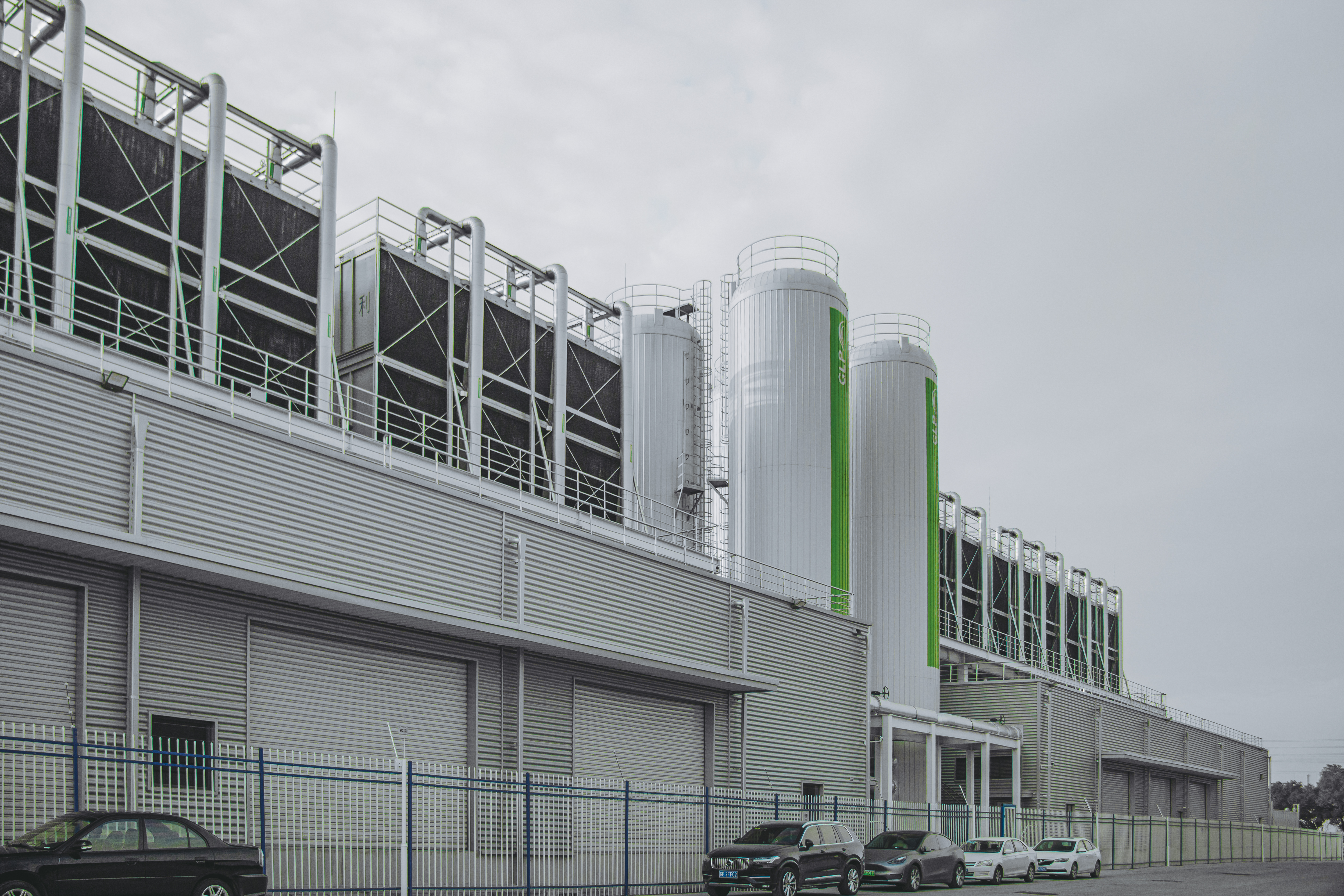 GD . 江蘇常熟普洛斯-1 GD . 江蘇常熟普洛斯-1