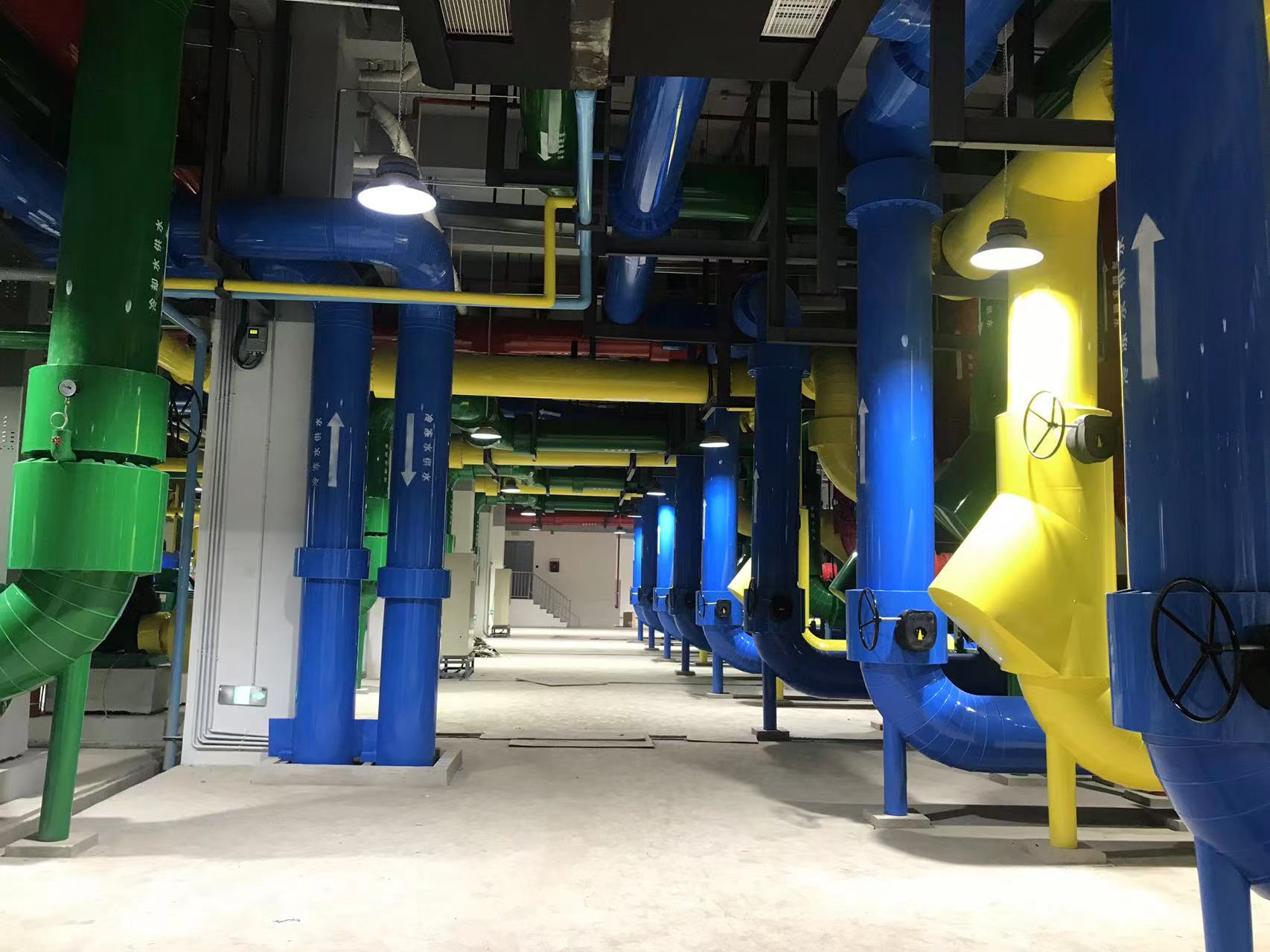 GD . 重慶中國電信兩江新區(qū)云計算基地-3 GD . 重慶中國電信兩江新區(qū)云計算基地-3