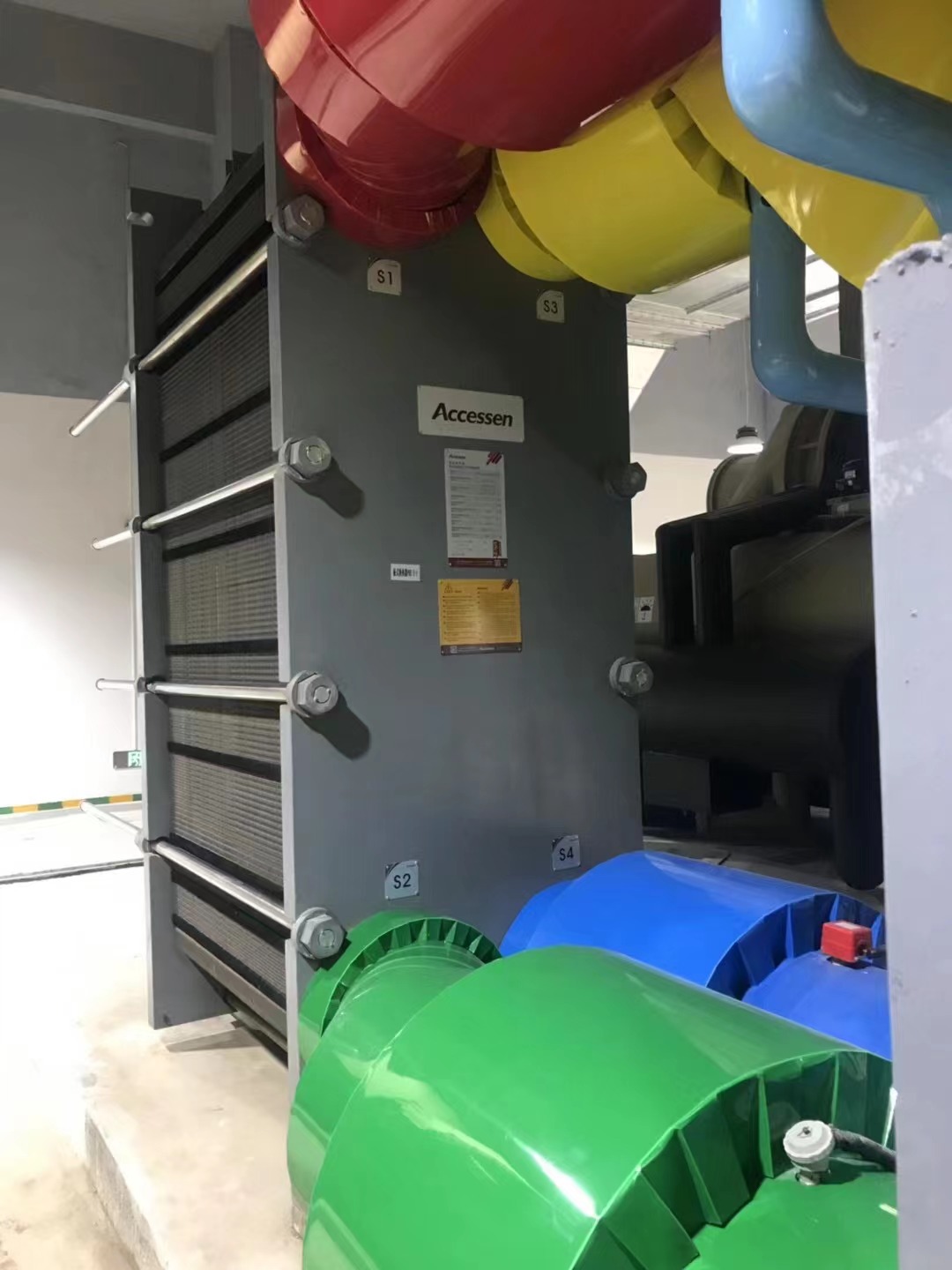 GD . 重慶中國電信兩江新區(qū)云計算基地-1 GD . 重慶中國電信兩江新區(qū)云計算基地-1